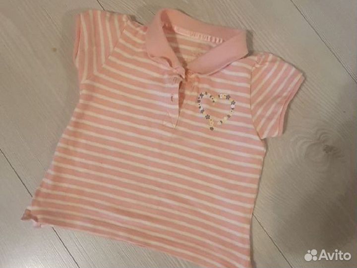 Спортивный костюм Adidas (ориг) для девочки 86-92