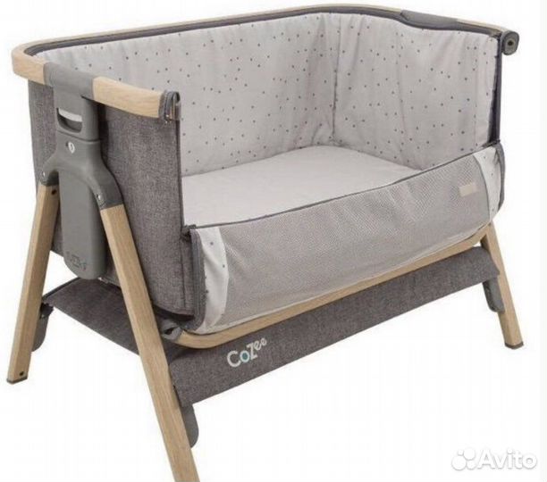 Детская кровать колыбель