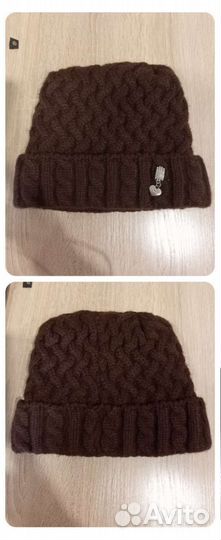 Шапки зима/демисезон