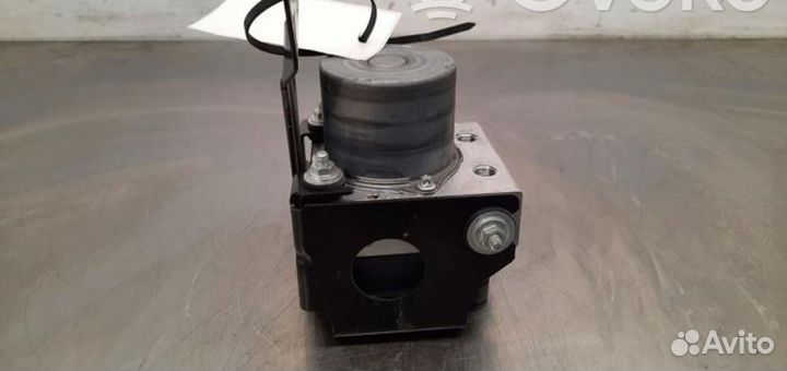 Блок абс 476601406R Renault Kangoo II 2014 - 2021 года