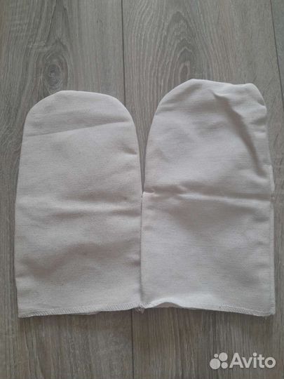 Руковицы х/б