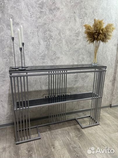 Консоль в гостиную Monsa