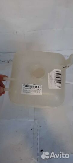 Бачек расширительный Газель