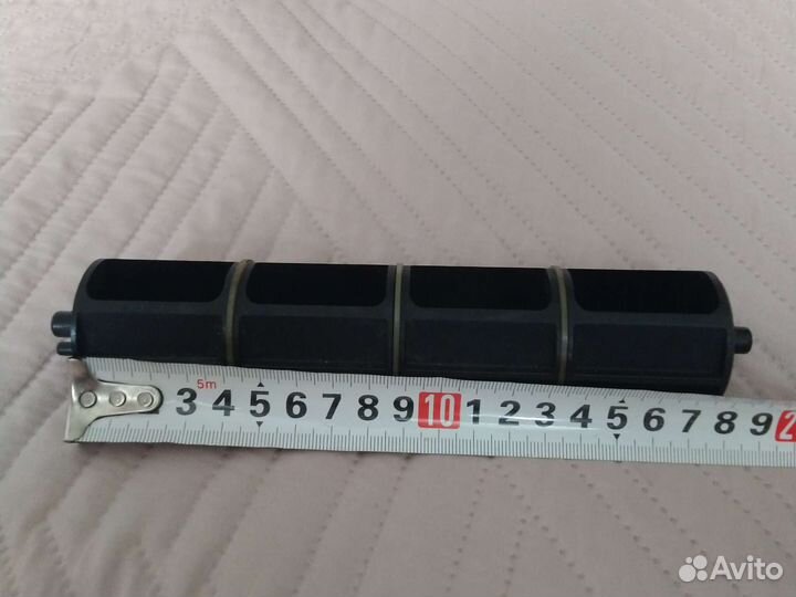 Флейта и коллектор двигатель ADR для VW