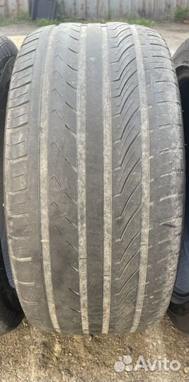 ONYX NY-HP187 295/40 R21 111W