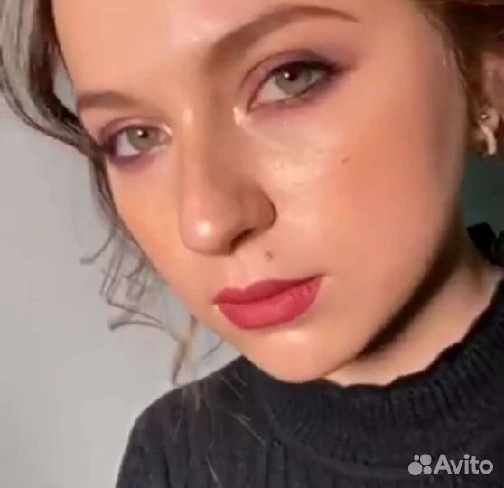 Визажист стилист