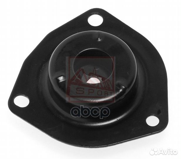 Опора амортизатора перед прав/лев nissan/ M
