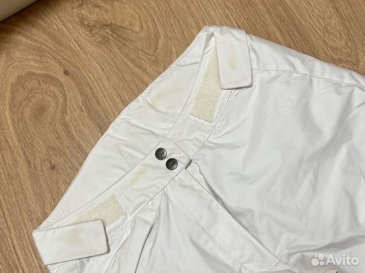 Горнолыжный костюм 42-44