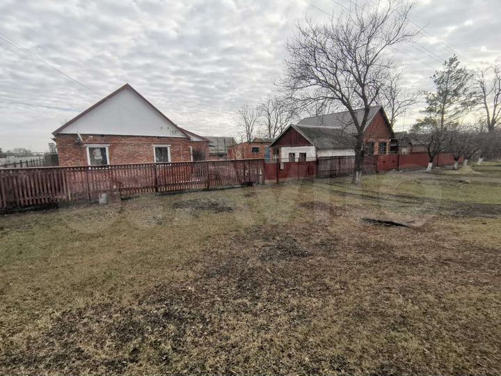 Дом 62 м² на участке 20 сот.