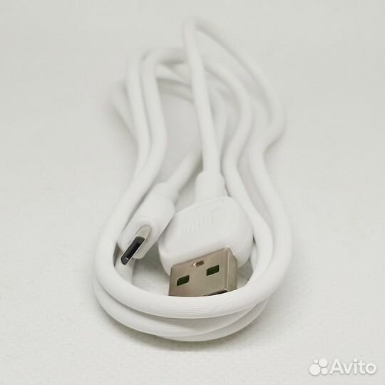 Кабель Micro USB для зарядки и передачи данных 1м