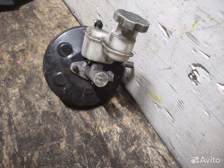 Вакуумный усилитель тормозов Hyundai i20