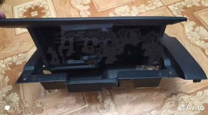 Бардачок nissan cube, ниссан куб, кьюб 10 кузов