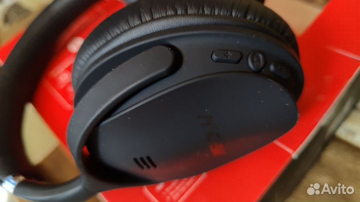 Беспроводные наушники mpow bmbh143C