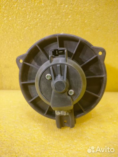 VW Pointer мотор печки