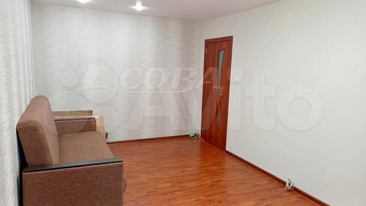 3-к. квартира, 57 м², 4/5 эт.