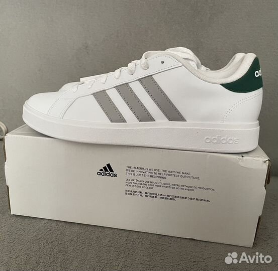 Adidas grand court base 2.0