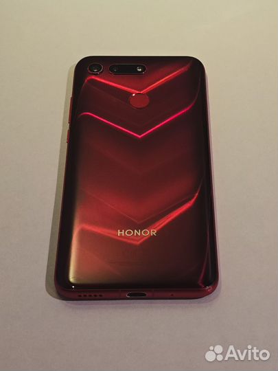 HONOR View 20, 8/256 ГБ