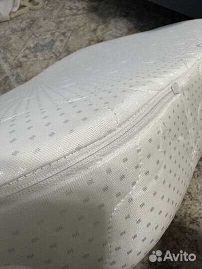 Матрас детский для новорожденного