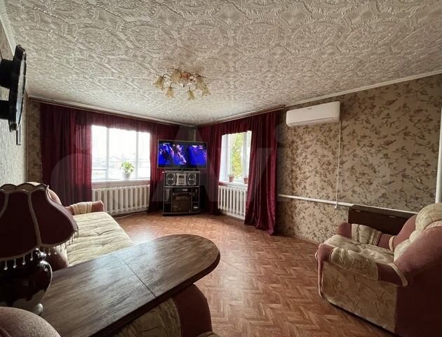 Коттедж 64 м² на участке 29 сот.