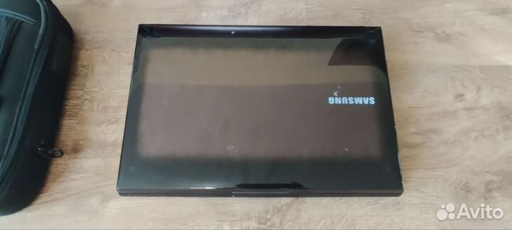 Ноутбук Samsung i7