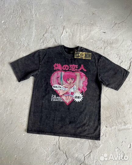 Футболка dickies оригинал