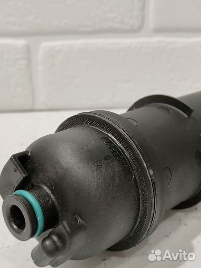 Фильтр топливный KL8727 BMW Австрия