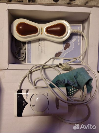 Турманиевый проектор 