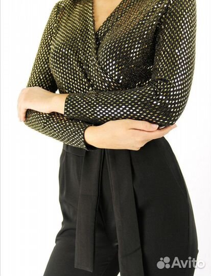 Комбинезон женский, 44 размер