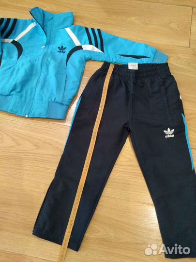 Спортивный костюм для мальчика