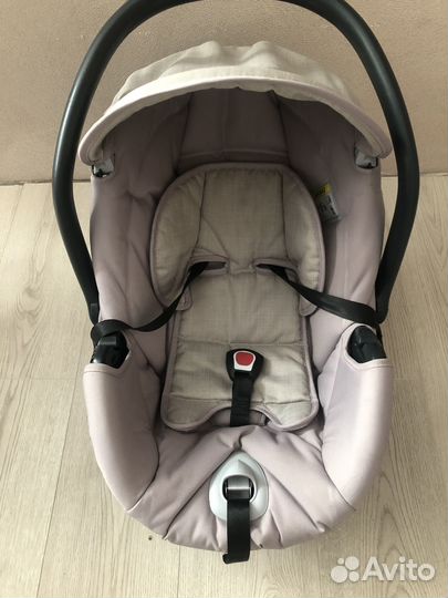 Продаю автолюльку Cam