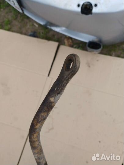 Задний стабилизатор Honda Accord 7