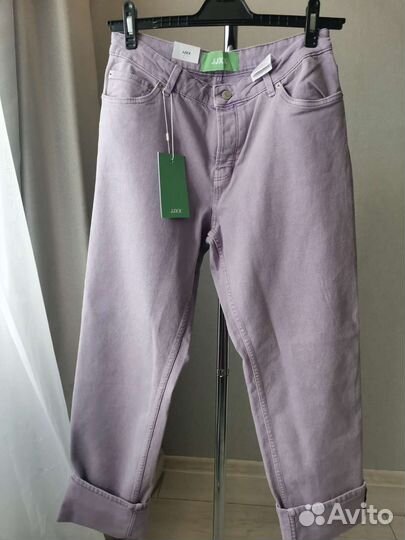 Джинсы женские новые. jjxx