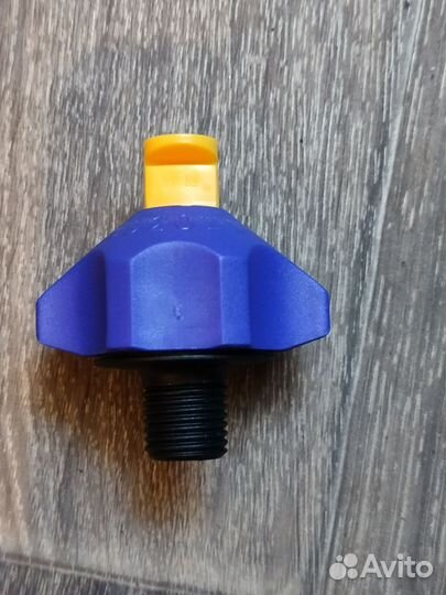 Форсунки водяные дорожный каток dynapac