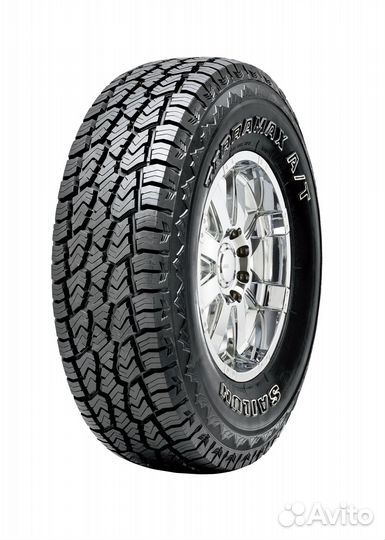 Sailun Terramax A/T 265/70 R16 112T