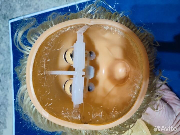 Куклы на запчасти