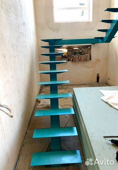 Лестница на заказ