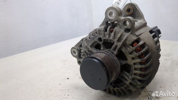 Генератор Skoda Octavia (A5), 2006