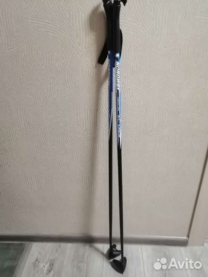 Лыжные палки