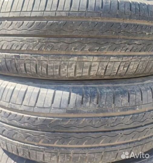 Kumho Solus KH17 185/65 R15 92H