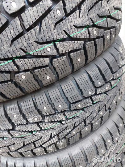 Nokian Tyres Nordman 7 225/50 R17 98T