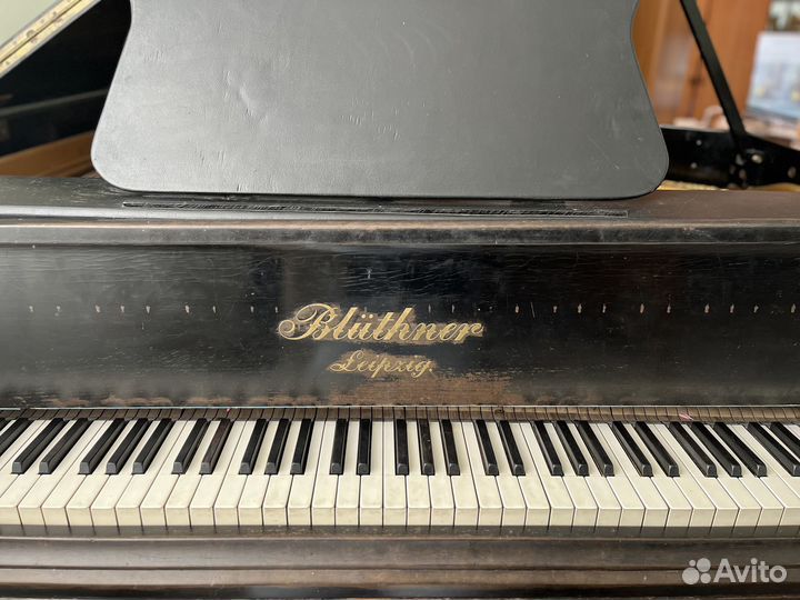 Продаю рояль