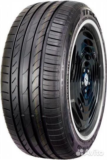 Tracmax X-Privilo TX3 255/40 R18 99Y
