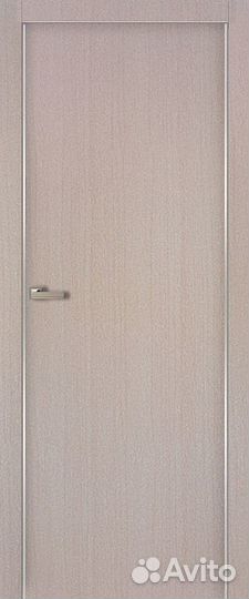 Межкомнатные двери с установкой