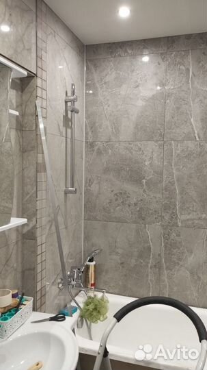 Ремонт квартир