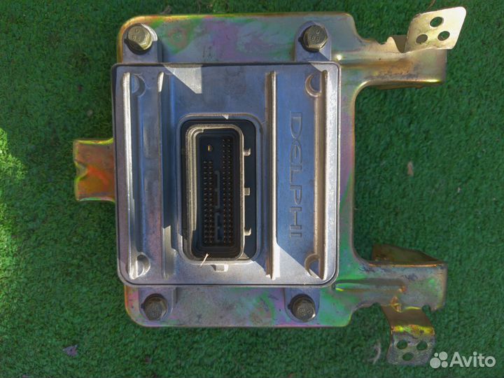 Блок управления двс Lifan Solano 620 2011