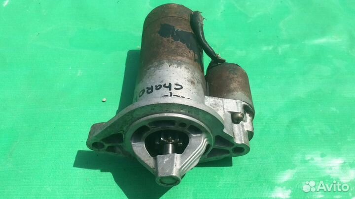 Стартер Джип Гранд Чероки 1993-1998