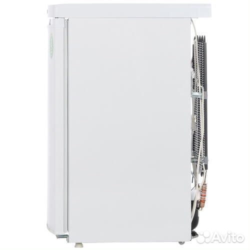 Холодильник Саратов 550белый