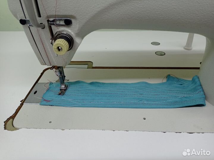 Швейная машина jack kjk-8720