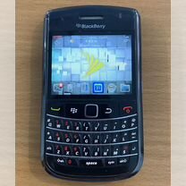 BlackBerry Bold 9650, 512 МБ