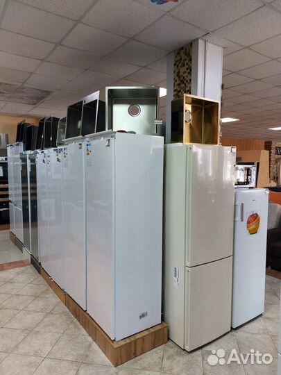 Холодильник midea MRB520sfnx1 в наличии